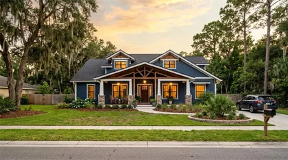 KEYSTONE HEIGHTS FL Property
