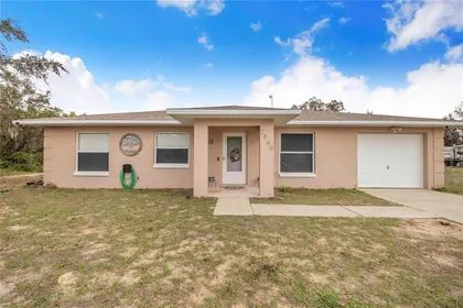 LAKE WALES FL Home