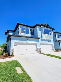 SEMINOLE FL Home