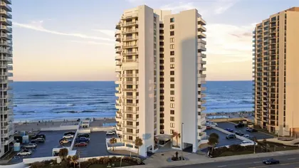 DAYTONA BEACH FL Home