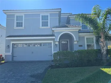 DAVENPORT FL Home