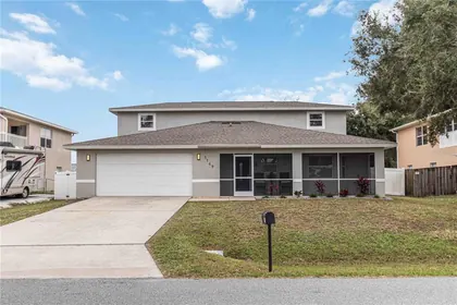 PALM BAY FL Home