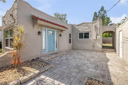 DAYTONA BEACH FL Home
