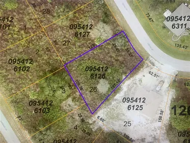 NORTH PORT FL Property