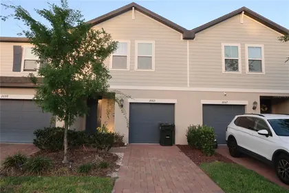 OCOEE FL Home