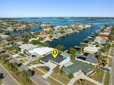 CLEARWATER FL Home