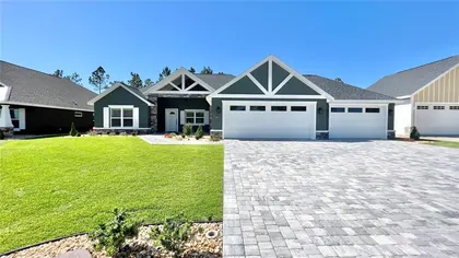 DUNNELLON FL Home