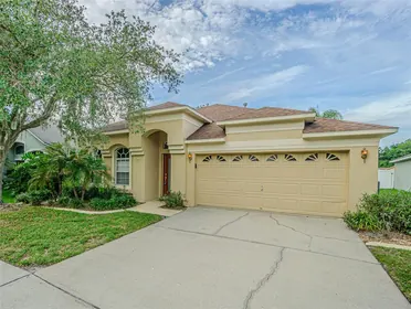 WESLEY CHAPEL FL Home