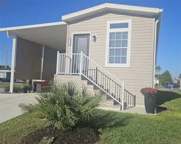 NORTH PORT FL Home