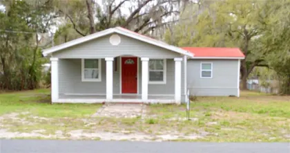LEESBURG FL Home