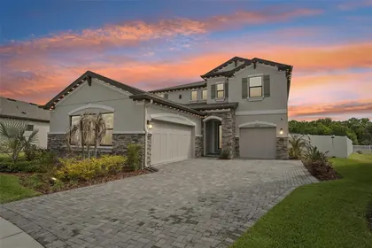 RIVERVIEW FL Home