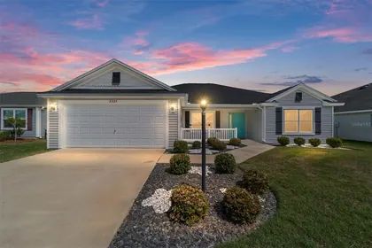 OXFORD FL Home