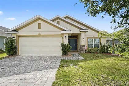 PALM BAY FL Home