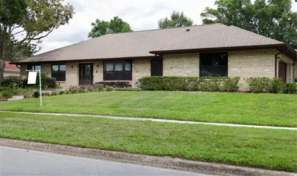 MAITLAND FL Home