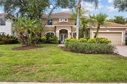 BRADENTON FL Home