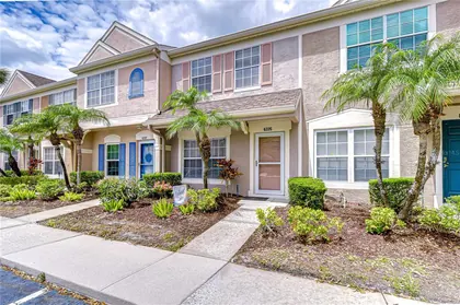 TAMPA FL Home