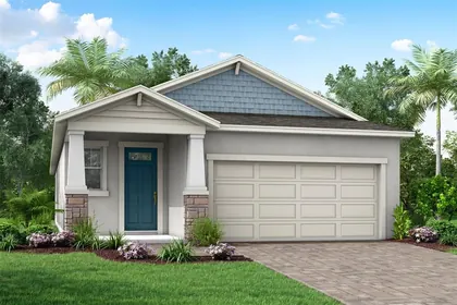 PALMETTO FL Home