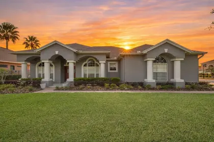 BELLE ISLE FL Home