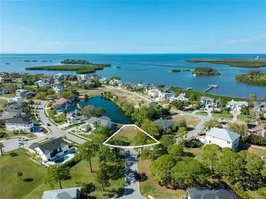 TARPON SPRINGS FL Property