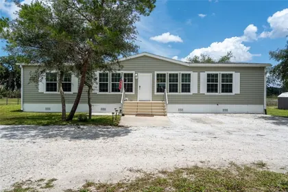 DELTONA FL Home