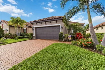 PALMETTO FL Home