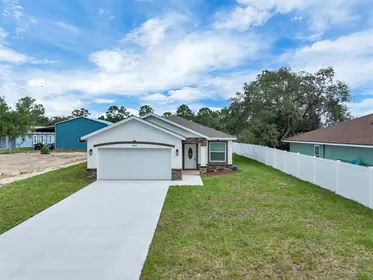 LAKE WALES FL Home