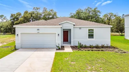 POINCIANA FL Home
