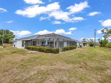 PORT CHARLOTTE FL Home