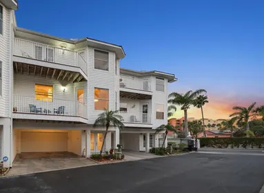 NORTH REDINGTON BEACH FL Home