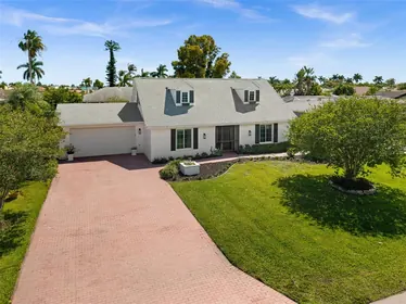 CAPE CORAL FL Home
