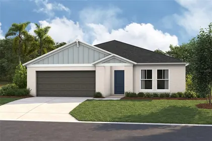 DADE CITY FL Home