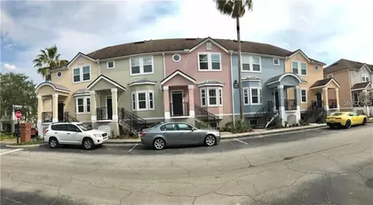 ORLANDO FL Home