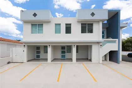 TOA BAJA PR Home