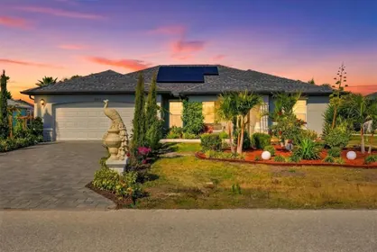 PUNTA GORDA FL Home