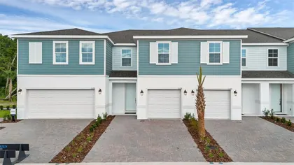 DELAND FL Home