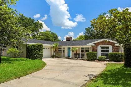 MAITLAND FL Home