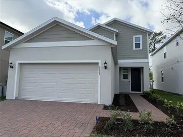 DELAND FL Home