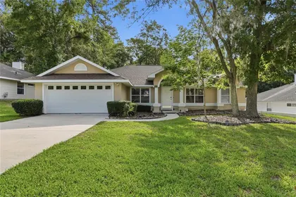 GAINESVILLE FL Home