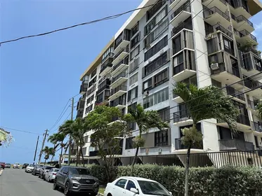 SAN JUAN PR Home