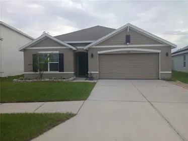 PLANT CITY FL Home