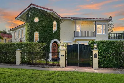 TAMPA FL Home