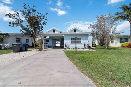 ELLENTON FL Home
