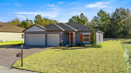 DUNNELLON FL Home