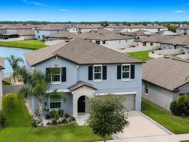 WIMAUMA FL Home