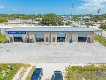 COCOA FL Property
