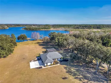 GROVELAND FL Home