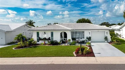 BRADENTON FL Home