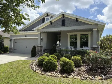 DELAND FL Home
