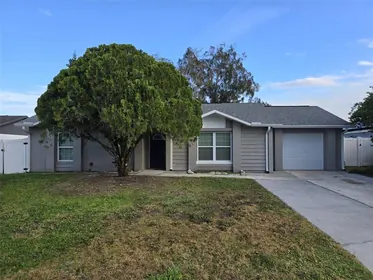 KISSIMMEE FL Home