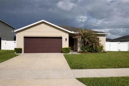 WINTER HAVEN FL Home
